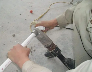 四会漏水维修电话