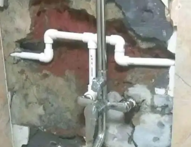 四会卫生间漏水检测电话