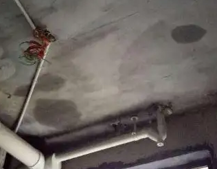 四会漏水维修电话