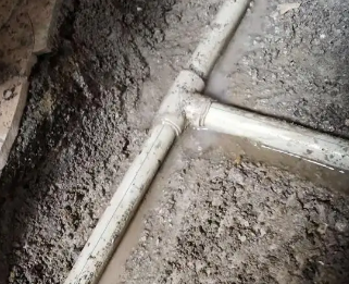 四会漏水维修电话