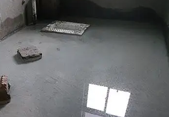 四会卫生间漏水检测多少钱