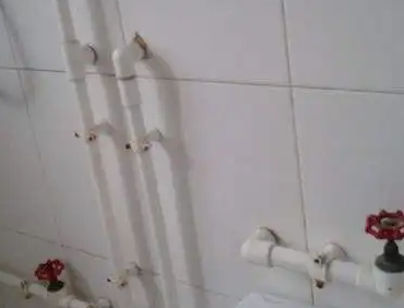 四会水管维修多少钱