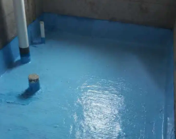 四会卫生间防水哪家好