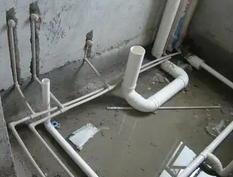 四会水管维修多少钱