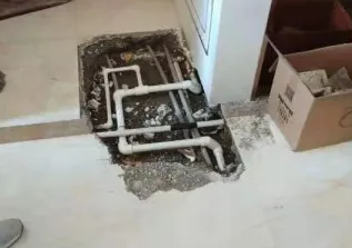 四会查漏水多少钱