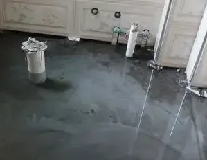 四会卫生间漏水维修公司为您专业分享下四会卫生间漏水检测的知识点