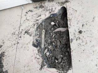 四会卫生间漏水检测哪家好